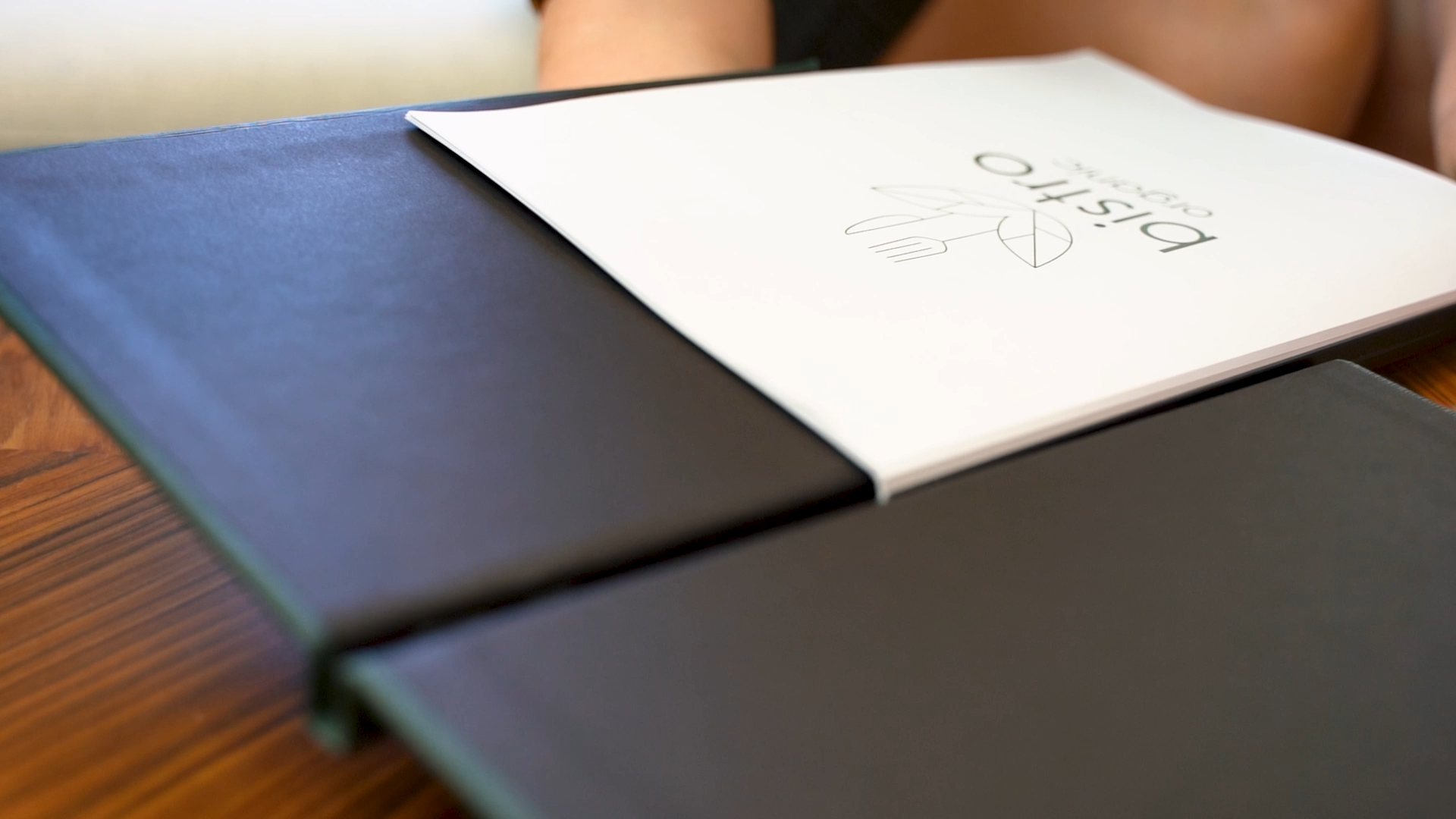 How to save years of time and money on your menus with one investment