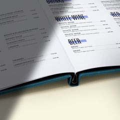 Collection image for: Printed Inserts & Paper