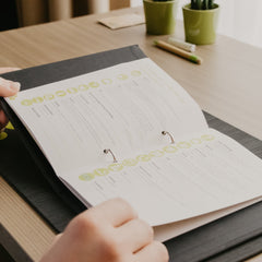 Collection image for: Hotel Room & Welcome Folders