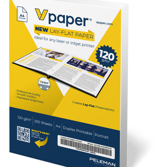 Premium Paper for Menu Cards