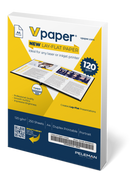 Premium Paper for Menu Cards