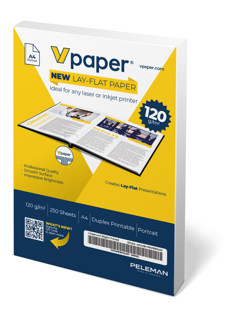 Premium Paper for Menu Cards