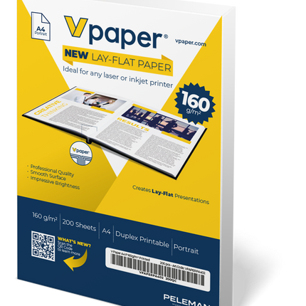 Premium Paper for Menu Cards