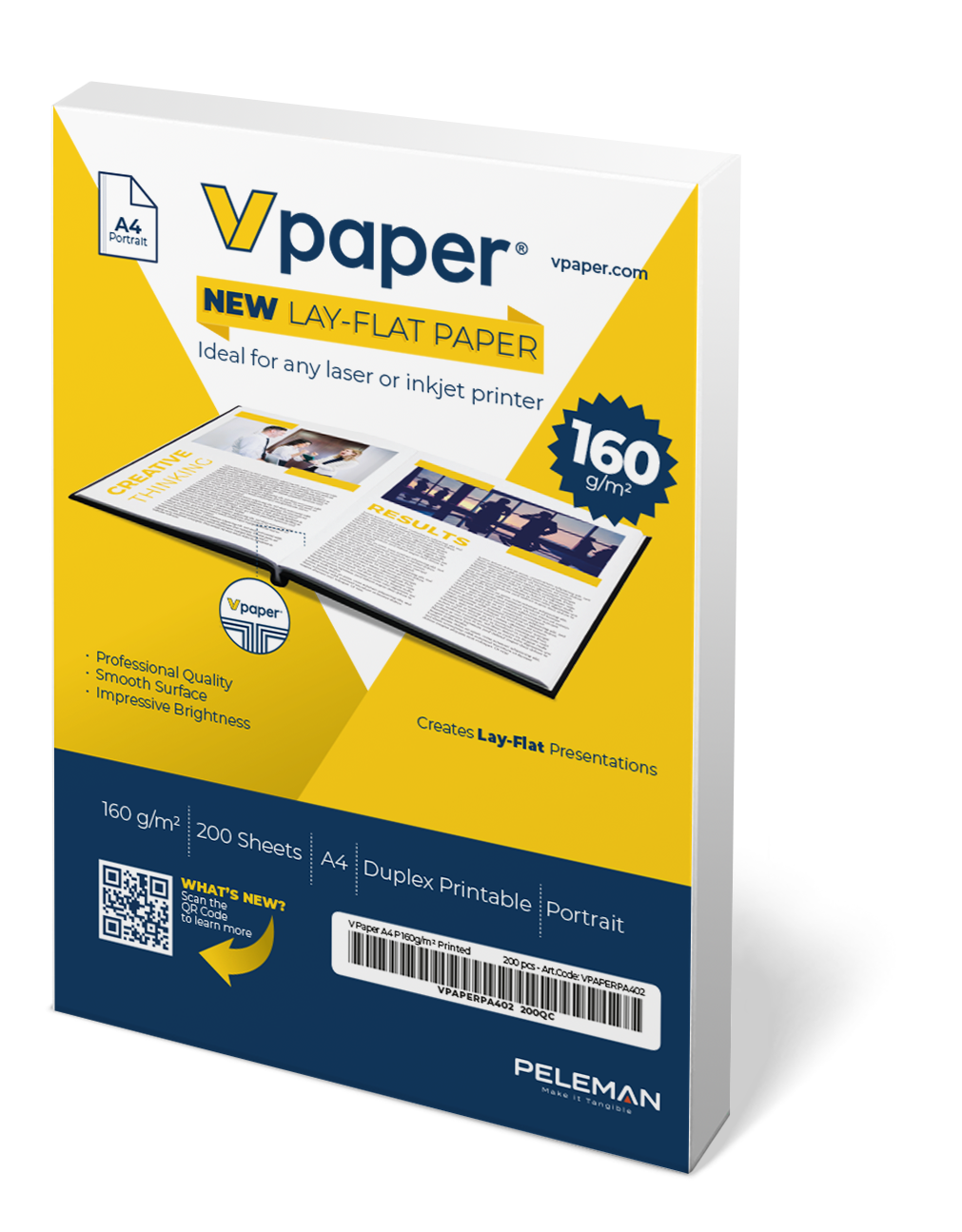 Premium Paper for Menu Cards