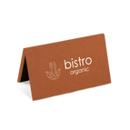12 x 7 cm / Earthlines - Brown / Design online