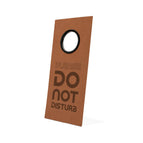 23 x 10.6 cm / Earthlines - Brown / Ontwerp online