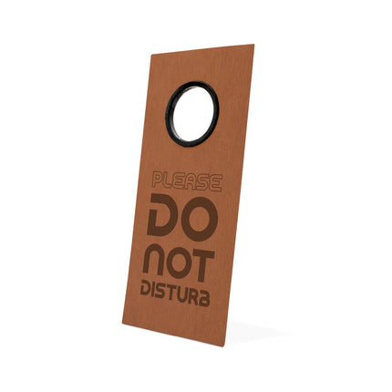Doorhangers - Peleman Industries NV
