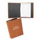 A4 Portrait / Earthlines - Brown / Entwirf für mich