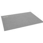 A3 Querformat / Linen Touch - Cement / Online gestalten