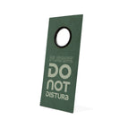 23 x 10.6 cm / Earthlines - Dark Green / Ontwerp online