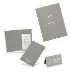 Linen Touch - Cement