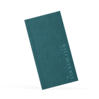 15 x 29.7 cm / Earthlines - Petrol / Design online