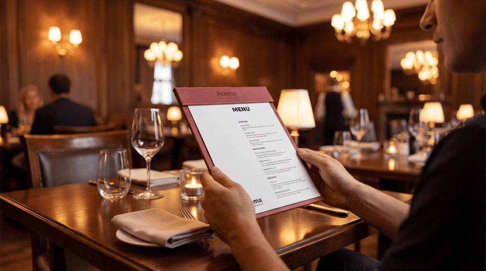 Specials Clipboard