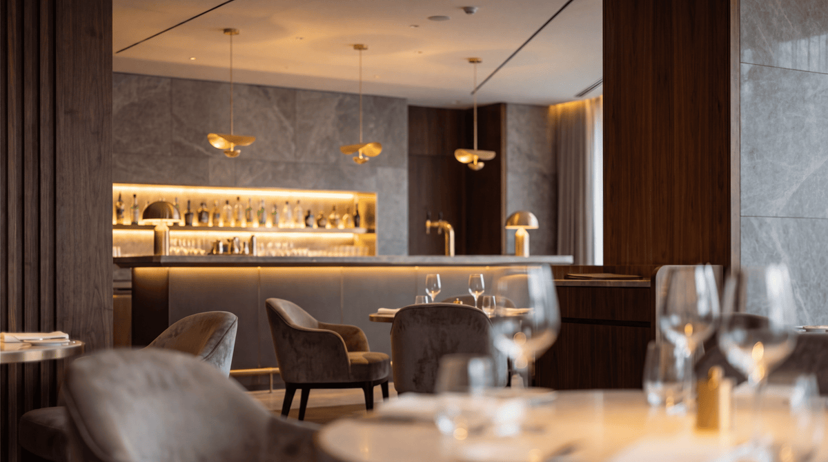 Restaurants