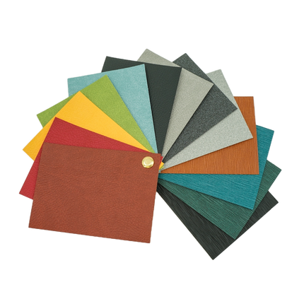 Hospitality Sample Booklet