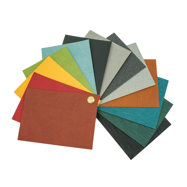 Hospitality Sample Booklet