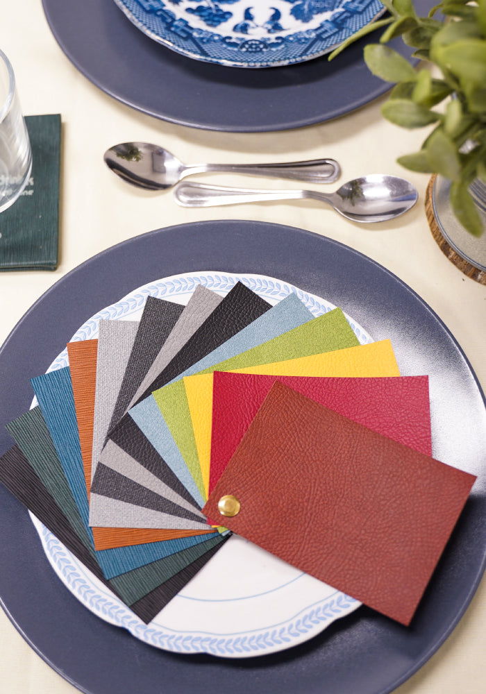 <h1>Request your free sample booklet today.</h1>