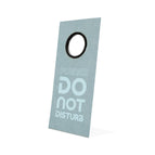 23 x 10.6 cm / Vegan Leather - Aqua Blue / Ontwerp online