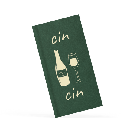 Luxe Drankkaart op Maat van Bars