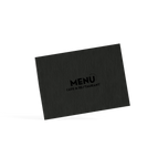A4 Landscape / Earthlines - Black / Design online