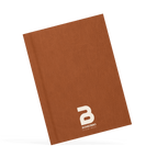 A4 Portrait / Earthlines - Brown / Design online