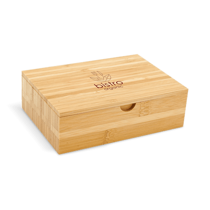 Rekeninghouder Doos op Maat voor Horeca