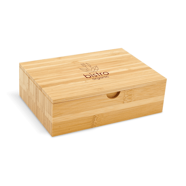 Rekeninghouder Doos op Maat voor Horeca