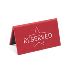 12 x 7 cm / Vegan Leather - Beaujolais Red / Design online