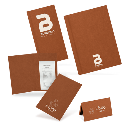 Prestige Starter Kit | Professional Hospitality Starter Kit for Restaurants & Hotels - Peleman Industries NV