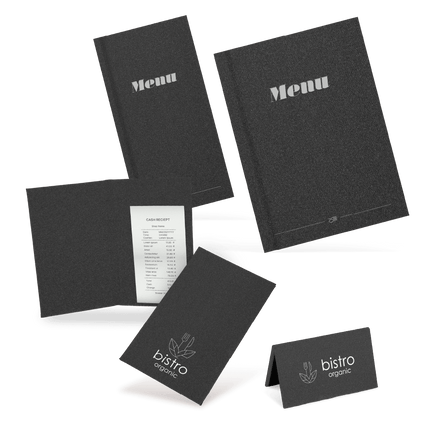 Prestige Starter Kit | Professional Hospitality Starter Kit for Restaurants & Hotels - Peleman Industries NV