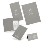 Linen Touch - Cement