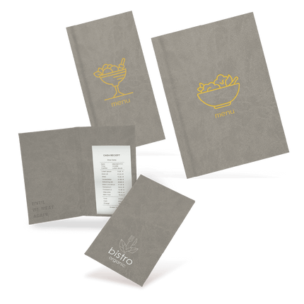Prestige Starter Kit | Professional Hospitality Starter Kit for Restaurants & Hotels - Peleman Industries NV