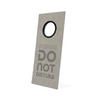23 x 10.6 cm / Vegan Leather - Stone Grey / Ontwerp online