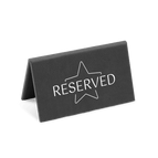 12 x 7 cm / Vegan Leather - Charme Nero / Design online