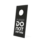 23 x 10.6 cm / Earthlines - Black / Ontwerp online