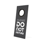 23 x 10.6 cm / Vegan Leather - Charme Nero / Ontwerp online