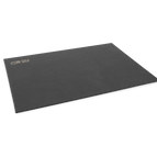 A3 Querformat / Vegan Leather - Charme Nero / Online gestalten